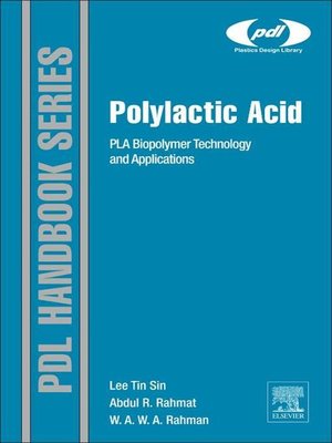 cover image of Polylactic Acid